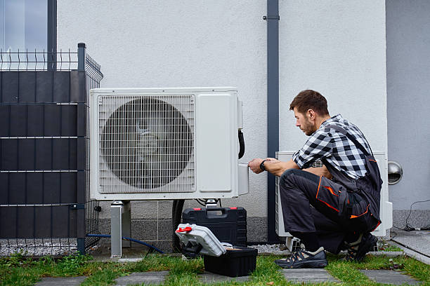 Trusted Air Duct Cleaning service in Marcus Hook, PA - HVAC Repair CO